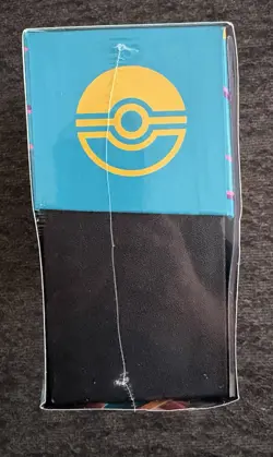Pokemon TCG Mega Evolution Ascended Heroes Elite Trainer Box English 2025 - Image 2