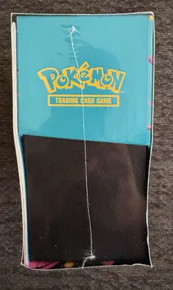 Pokemon TCG Mega Evolution Ascended Heroes Elite Trainer Box English 2025 - Image 3
