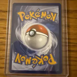 Froakie 88/86 Illustration Rare Pokemon Chaos Rising - Image 2