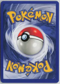 Dark Flareon 35/82 Uncommon Team Rocket Pokemon Unlimited Near Mint - Image 2