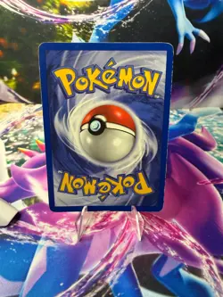 DARK JOLTEON 38/82 TEAM ROCKET Unlimited Uncommon Pokemon - Image 2