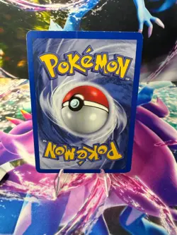 DARK VAPOREON 45/82 TEAM ROCKET Unlimited Uncommon Pokemon - Image 2