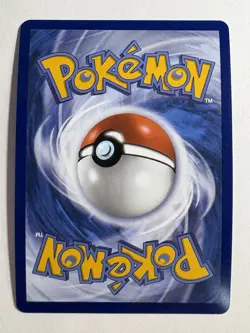 Pokemon Pitch Black Energy Switch 107/084 Full Art Ultra Rare ME05 NM English - Image 2