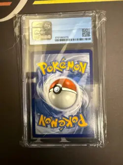 Venusaur V 001/073 Champion's Path - CGC 8.5 (3751993075) Pokemon - Image 2