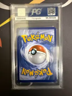 Latios EX Holo XY72 Black Star Promo - PG 8 (23226) Pokemon - Image 2