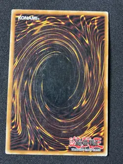 Yugioh Reaper on the Nightmare - PGD-078 - 1st Edition - Super Rare - MP - Image 3