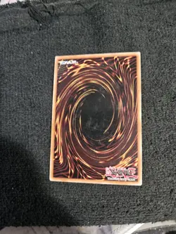 1x Yu-Gi-Oh! Instant Fusion - CDIP-EN040 - Common - Image 2