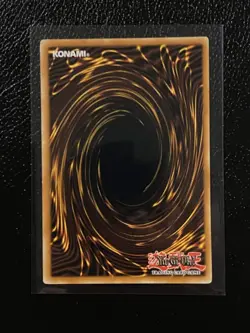 Psychic Commander TDGS-EN020 1st Edition (NM) Common The Duelist Genesis Yugioh - Image 2