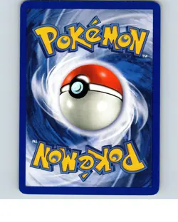 Eevee 51/64 Common Jungle Pokemon Unlimited Near Mint - Image 2