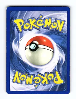 Eevee 51/64 Common Jungle Pokemon Unlimited Near Mint - Image 2