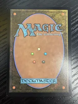 MTG Secrets Of Strixhaven Erode Extended Art Foil - Image 2