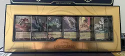 Disney Lorcana D23 2024 Collection Box Set - Image 2