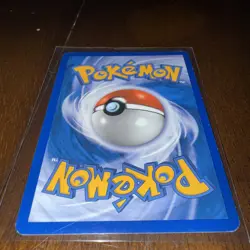 Pokemon Raichu Holo Rare Diamond & Pearl Stormfront 8/100 Swirl - Image 4