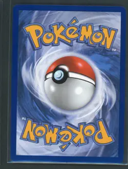 Mega Gengar ex # 269/217 Mega Attack Rare Ascended Heroes Pokemon Holo Near Mint - Image 2