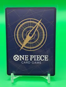 Bandai One Piece Card Game Jewelry Bonney OP13-108 SR Foil Lot - 4 English - Image 2