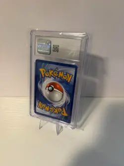 Switch (CLV) 029/034 Trading Card Game Classic Holo CGC GEM MINT 10 - Image 2