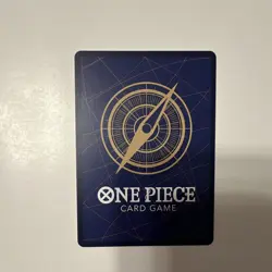 Bandai One Piece Card Game 2023 Gift Collection Nico Robin ST01-008 Foil - Image 2