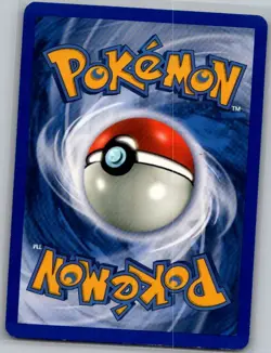 Hitmontop 22/75 Non Holo Neo Discovery - Pokemon Card - LP - Image 2