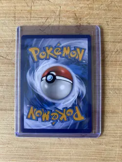 Pokemon TCG Snorlax SVPO51 Holo 151 ETB Promo Card NM Condition - Image 2