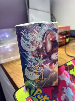 Pokemon TCG: Sword & Shield - Battle Styles Booster Box (36 Card Packs) 820650818189 - Image 4