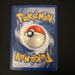 Professor Oak's Research 149/165 Expedition Base Set Pokemon S418 - Image 2