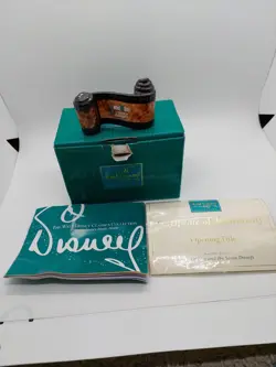 WDCC DISNEY OPENING TITLE FOR SNOW WHITE COLLECTION. Boxed & Certificate - Image 1