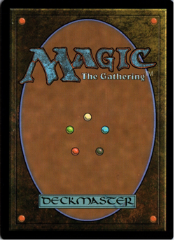 MTG - The Earth King - TLA Avatar: The Last Airbender Rare 0172 - Image 2