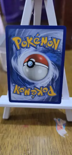 Pokemon TCG Jirachi GX 79/236 - Eclipse EN, Holo GX - Image 2