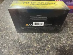 Magic: The Gathering Time Spiral Remastered Draft Booster Box EN 2021 1 Box - Image 2