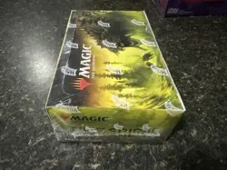 Magic: The Gathering Time Spiral Remastered Draft Booster Box EN 2021 1 Box - Image 3