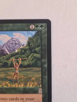 Bearscape Odyssey Regular 229 MTG Magic The Gathering Lightly Played - Image 4