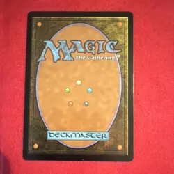 MTG The Ten Rings 0313 Mythic borderless Legendary Artifact Marvel Super Heroes - Image 2