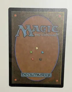 MTG: Memory Jar - Urza's Legacy - LP - Image 2