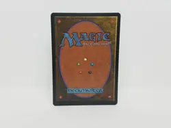 Magic The Gathering: Fallen Empires: Ring of Renewal (R) - Rare, Un-Played - Image 2