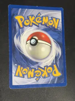 Pokemon Card TCG Dark Donphan 3/105 Neo Destiny Holo Rare Played - Image 2