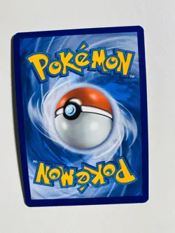 POKEMON #483 DIALGA 112/203 BASIC FOIL NM-MT CARD - Image 2