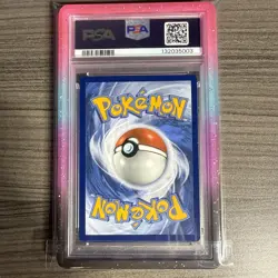 2023 Pokemon Crown Zenith Galarian Gallery Deoxys VMAX GG45/GG70 Holo PSA 10 - Image 2