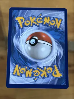 Type: Null 069/084 Pitch Black Pokemon Card - Image 2
