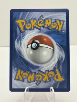 Ralts - 153/091 - Pokemon Paldean Fates - Shiny Rare Card - NM - Image 2