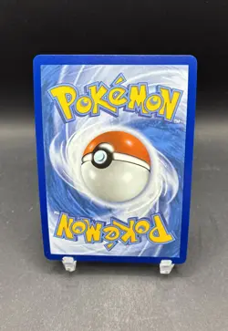 Meowth 106/094 Holo Illustration Rare – Pokemon TCG – 2025 Phantasmal Flames - Image 5