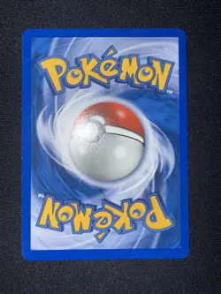 Tyranitar Expedition Base Set - Non-Holo Rare 66/165 2002 - e-reader - NM - Image 2