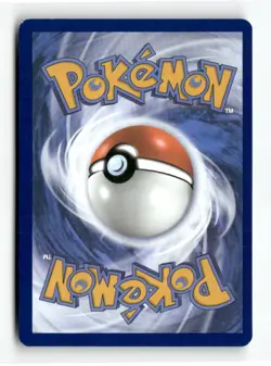 Psyduck 007 Holo P ME: Mega Evolution Promo Pokemon NM - Image 2