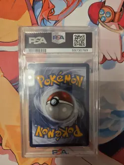 Suspicious Food Tin PSA 10 Champions Path 080/073 Secret Rare Pokemon - Image 2