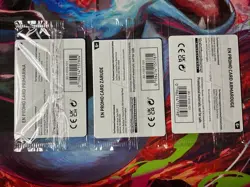 Zarude, Primarina & Armarouge (What’s Your Favourite Pokemon) Sealed Promo - Image 2