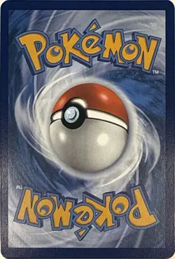 Floragato 077 Holo P Scarlet & Violet Promo Pokemon NM - Image 2