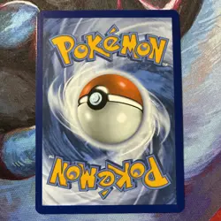 Stunfisk 118/086 Illustration Rare SV: White Flare Pokemon TCG NM - Image 2