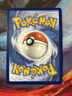 Pokemon Mega Greninja EX 100/086 - Image 2