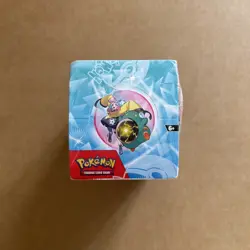 Pokemon TCG - Journey Together Half Booster Display - Brand New & Sealed - Image 5