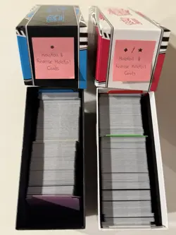 Pokemon TCG: Bulk Holofoil & Reverse Holofoil Rare, Common & Uncommon Cards - Image 1