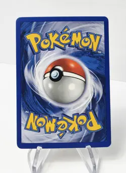 Wizards Skarmory 13/111 Neo Genesis Holo Rare EN 2000 60 HP Basic - Image 2
